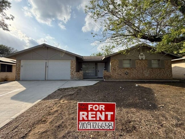 Photo - 13535 Coleridge St House