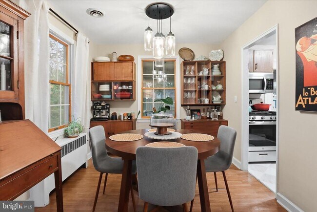 Foto del edificio - 2209 S Culpeper St