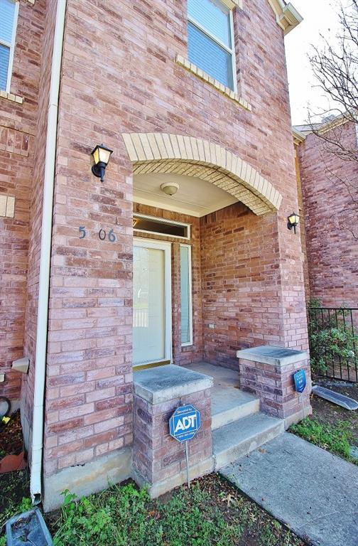 Building Photo - 5306 Bexar St