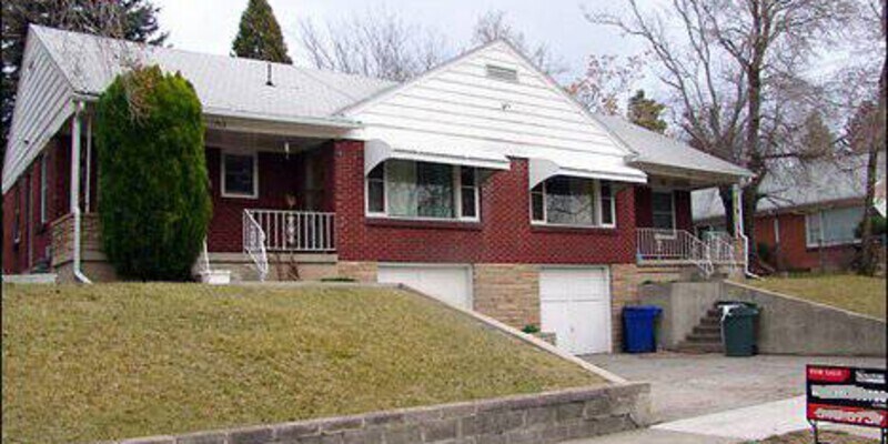 Primary Photo - 1300East Duplex