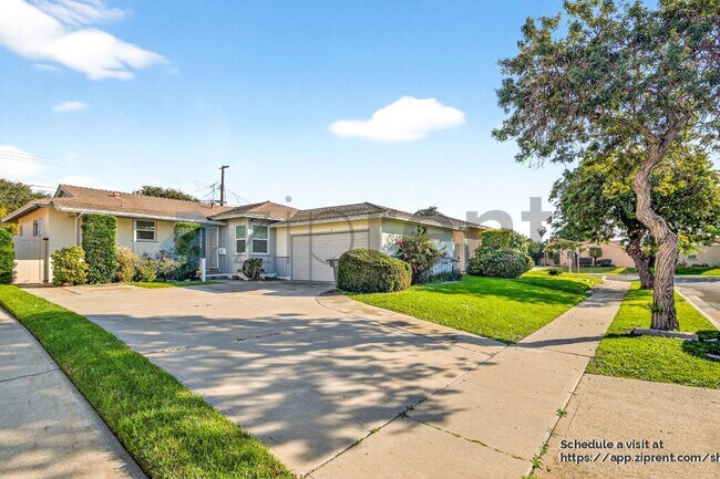 Foto del edificio - 13408 Ardath Ave