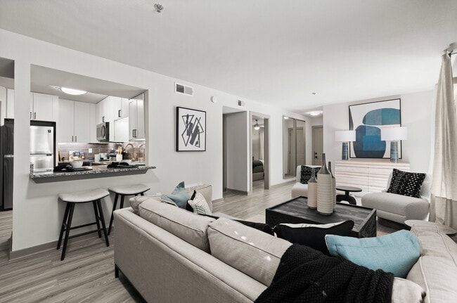 Building Photo - The Windward