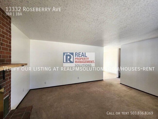 Foto del edificio - 13332 Roseberry Ave