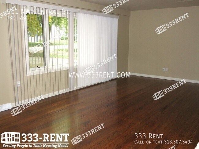 Foto del edificio - Outstanding home in Lee's Summit!