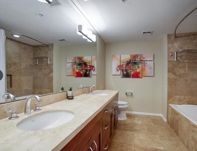 Foto del edificio - 7141 E Rancho Vista Dr