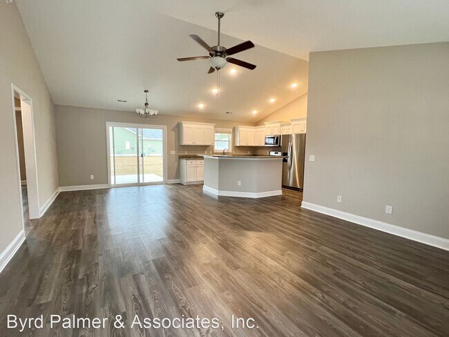 Foto del edificio - 3 br, 2 bath House - 4213 Rockwood Drive