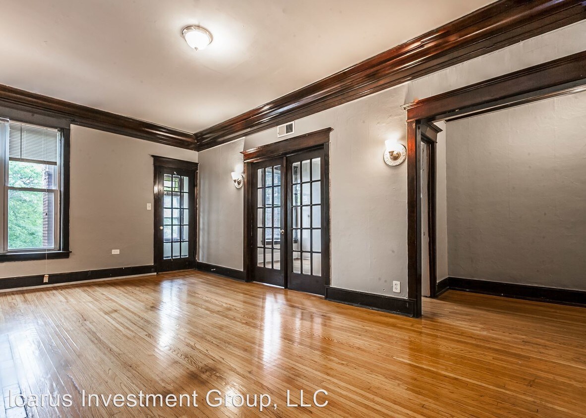 Foto principal - 5616-5616 S King Dr