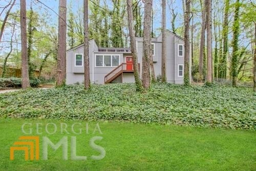 Foto principal - 2980 Wayward Dr