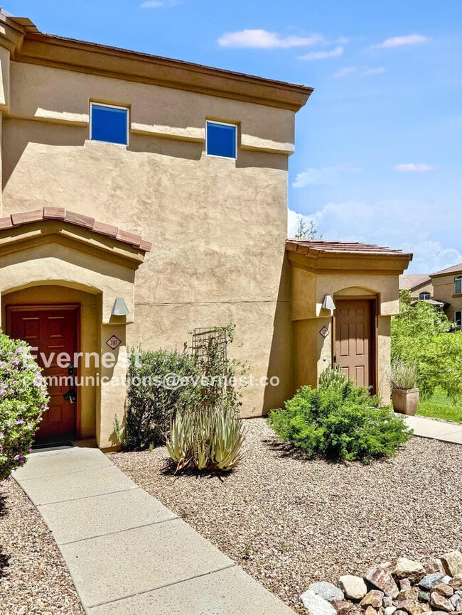 Building Photo - 7050 E Sunrise Dr