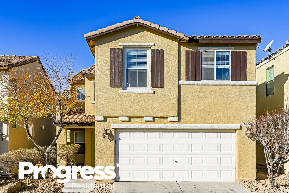 Foto principal - 5677 Bonds Flat St