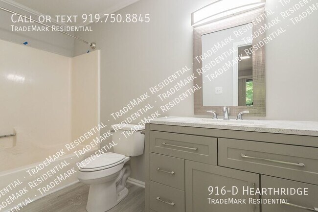 Foto del edificio - 916-D Hearthridge-
