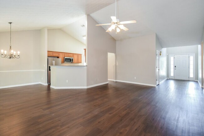 Foto del edificio - 3771 Bogan Mill Rd NE