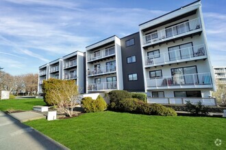 Building Photo - Park West Apartments