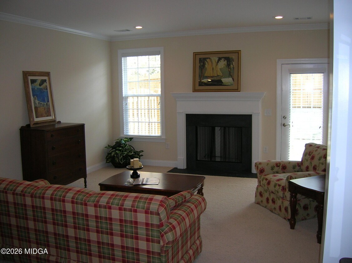 Foto del edificio - 101 Village