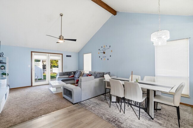 Foto del edificio - 408 California Ave