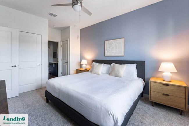 Foto del edificio - 1225 Utica Dr