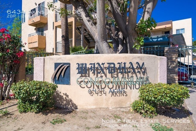 Building Photo - 6434 Akins Ave