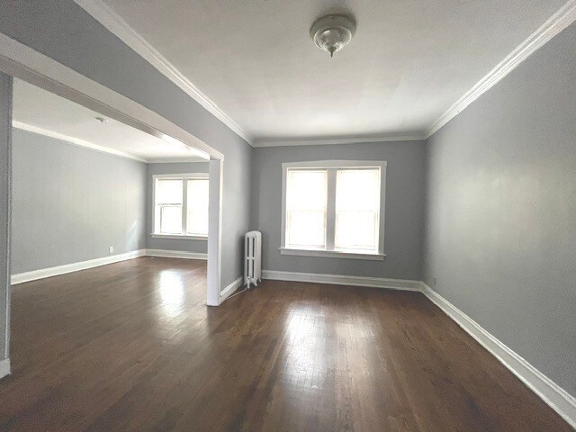Foto del edificio - 3721 W Cullom Ave