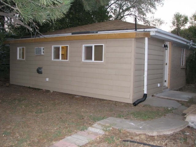 Building Photo - 4105 W 75th Pl