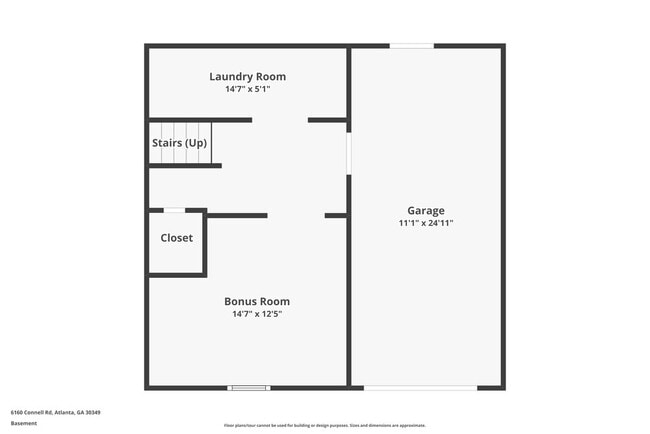 Building Photo - 6160 Connell Rd