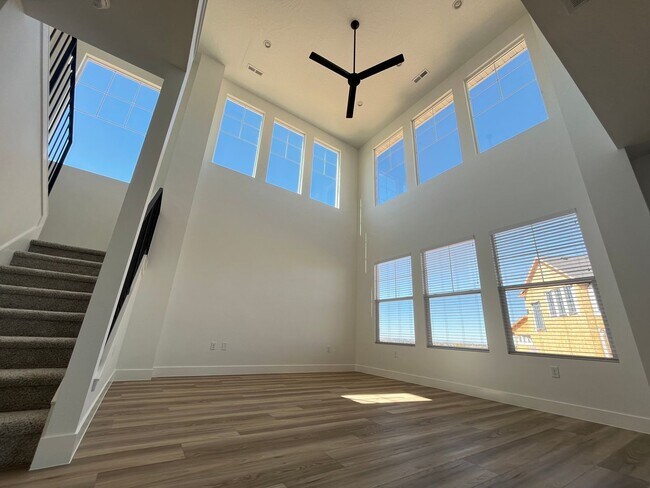 Building Photo - Live Your Dreams Community