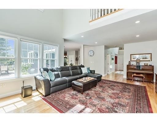 Building Photo - 2 Davis Brook Dr