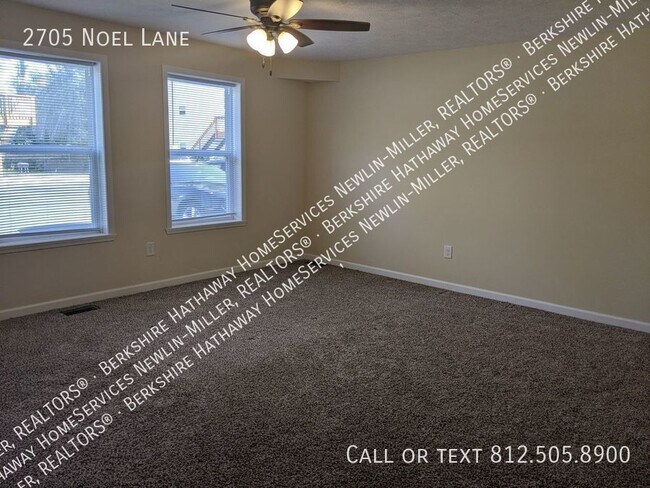 Building Photo - Woods of Noel Lane