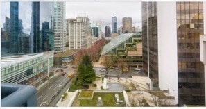 Photo du bâtiment - 1068 Hornby St