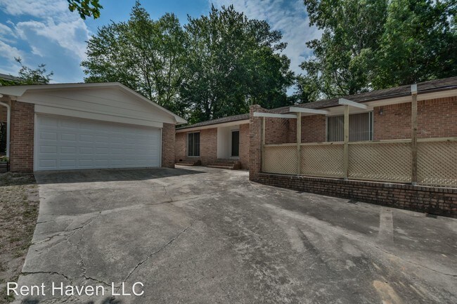 Building Photo - 4 br, 2 bath House - 219 Rama Lane