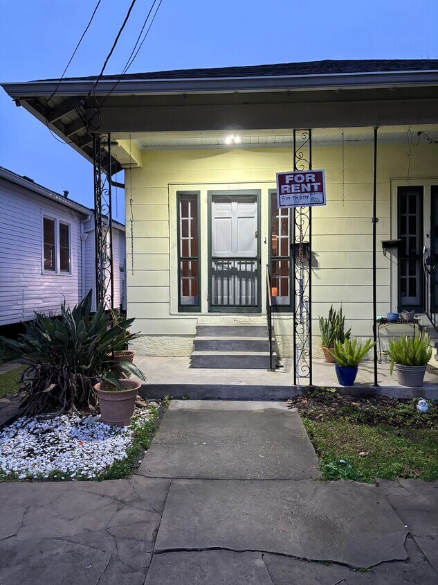 Foto principal - 308 Henry Clay Ave