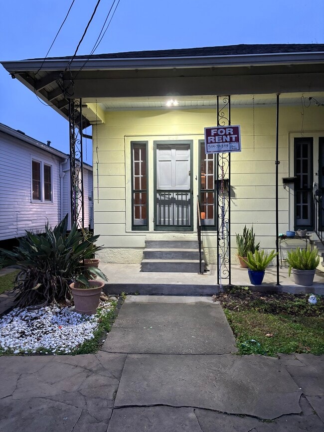 308 Henry Clay Ave