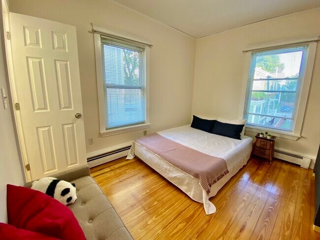 Foto del edificio - 30 Fairmont Ave