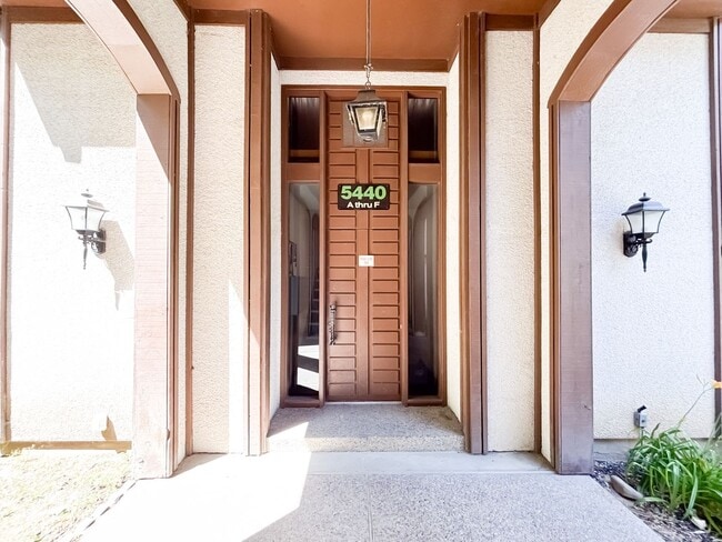 Photo - 2 BR/1BA | Newly Renovated Unit | | Fenced Backyard | Covered Carpot Parking Townhome