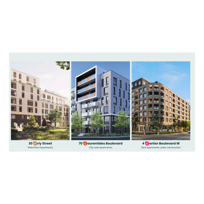 Building Photo - Quartier Unilia