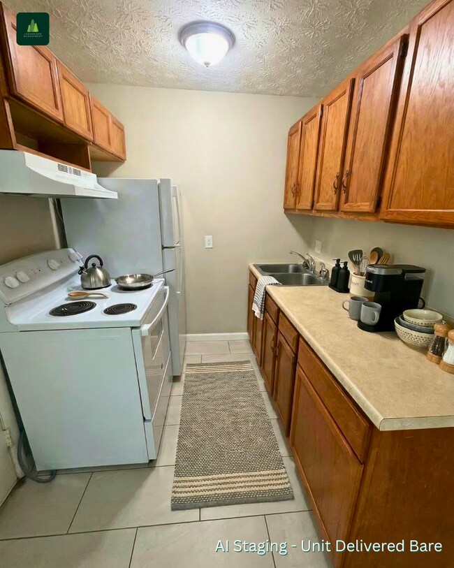 Foto del edificio - 520 Massillon Rd