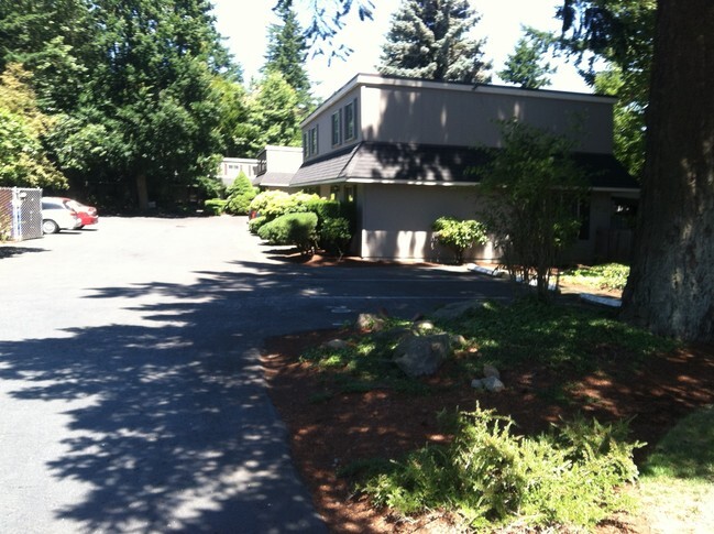 Building Photo - Market Street Apts