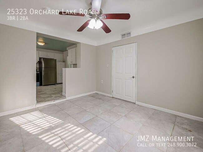 Building Photo - 25323 Orchard Lake Rd