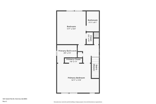 Building Photo - 1301 Sweet Pine Dr