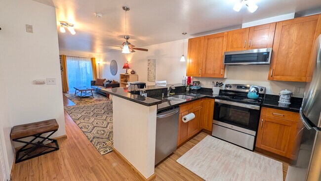 Foto del edificio - 9750 Greenwood Ave N