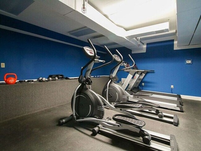 Foto del edificio - 125 W Saratoga St