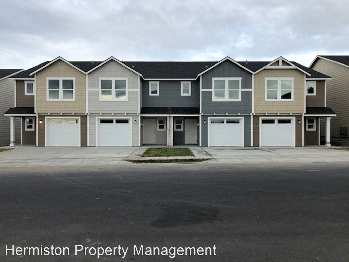 1676 NE 8th St, Hermiston, OR 97838 House Rental in Hermiston, OR