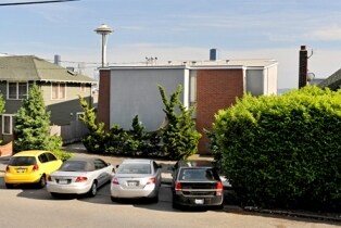 Building Photo - First & Aloha Apartments - 1 bedroom