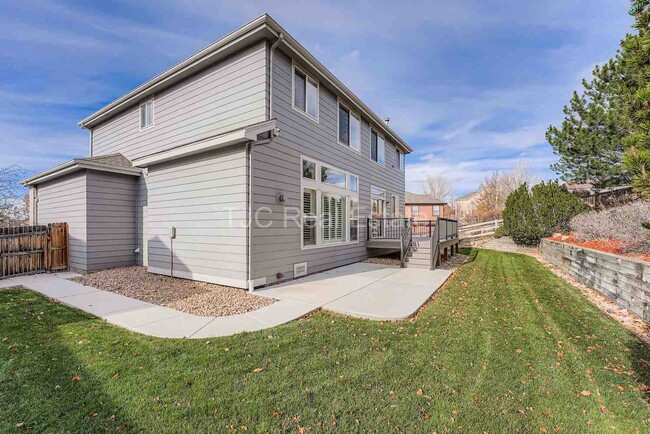 Photo - 6212 S Valdai Ct House