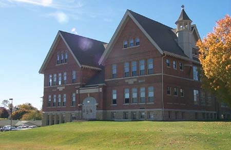 Foto principal - New Glarus School House Apartments