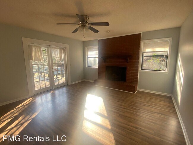 Building Photo - 3 br, 2 bath House - 104 Nottingham Trail