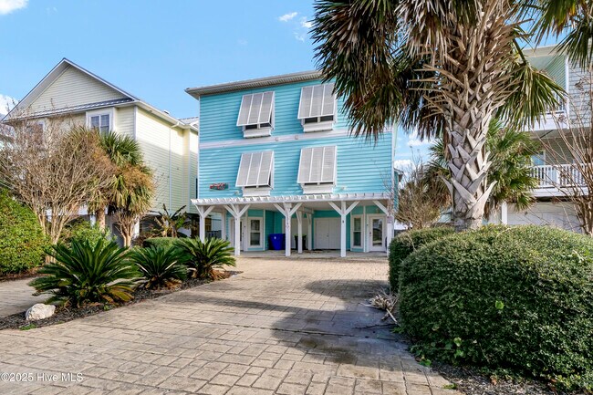Foto del edificio - 1315 Bowfin Ln