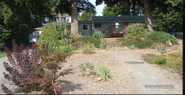 Building Photo - 8029 S Langston Rd