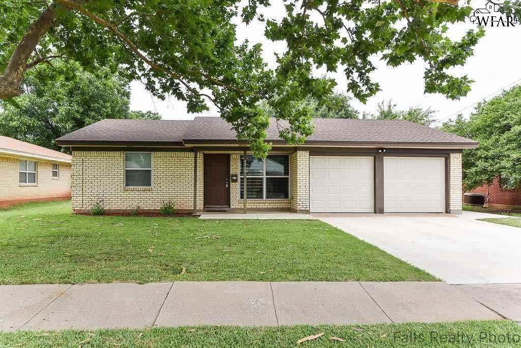 Foto principal - 4512 Alamo Dr