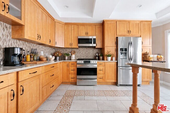 Foto del edificio - 14937 Dickens St