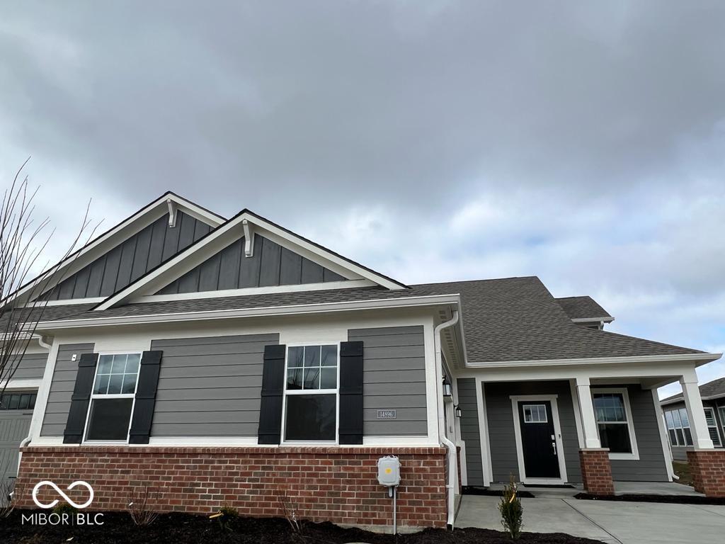 Foto principal - 14896 Stonneger St